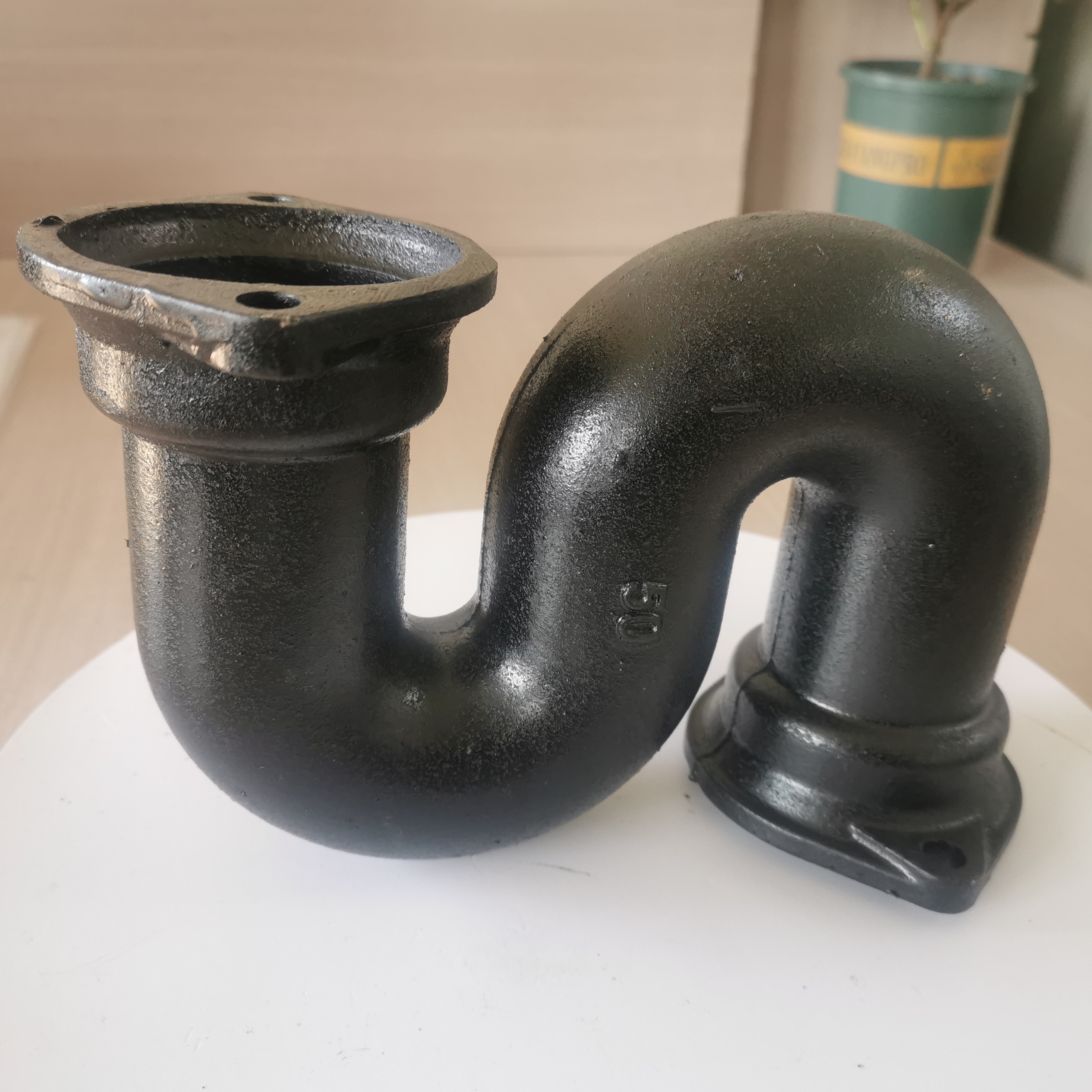 密云B 型铸铁管