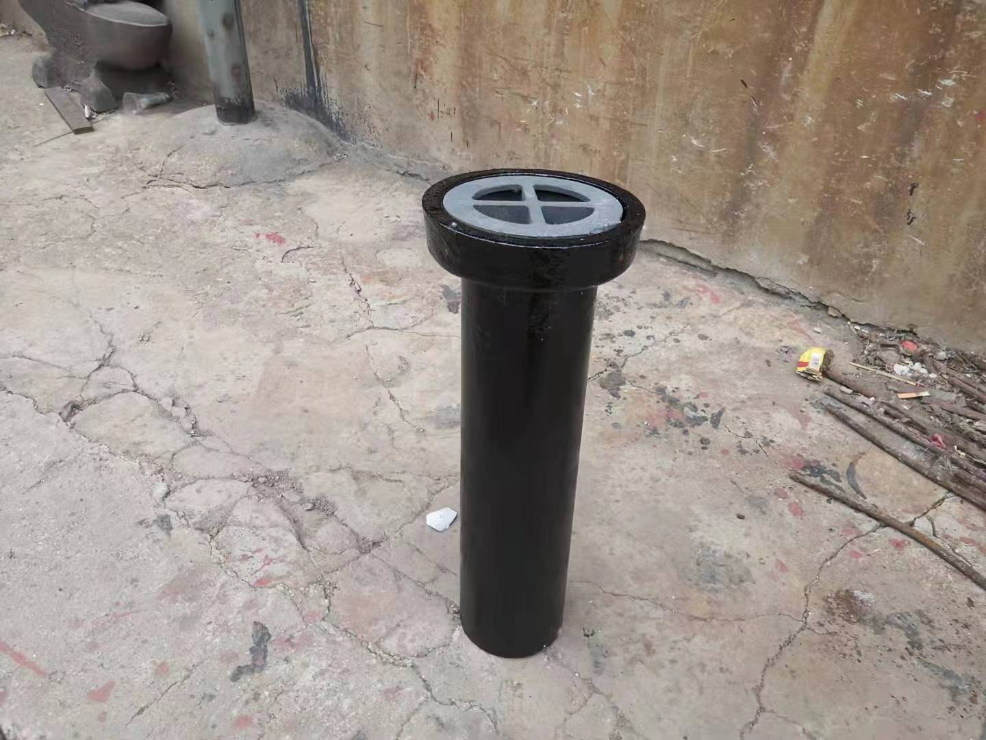 密云泄水管